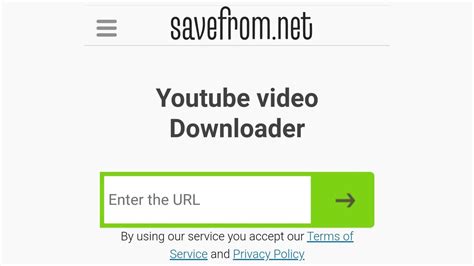 pt.savefrom.net;|SaveFrom.net: baixe vídeos do YouTube online sem。